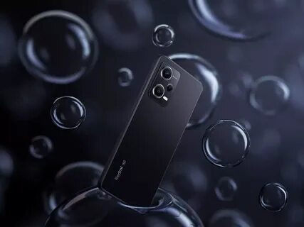 Redmi note 12 8 256 обзор