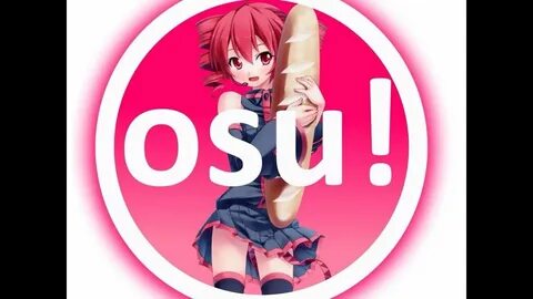 Myself osu