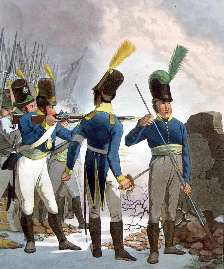 Униформа шведской армии 1808. Наполеоновские войны шведская армия мундиры. Швеция в наполеоновских войнах. Швеция в наполеоновских войнах. Армия швеции в наполеоновских войнах.