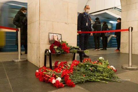 Терроризм в 2024 году