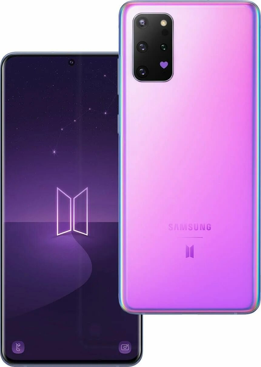 Samsung Galaxy s20 BTS. Samsung Galaxy s20 Plus BTS. Samsung Galaxy s20+ BTS Edition. Смартфон Samsung Galaxy s20+ Purple BTS Edition.