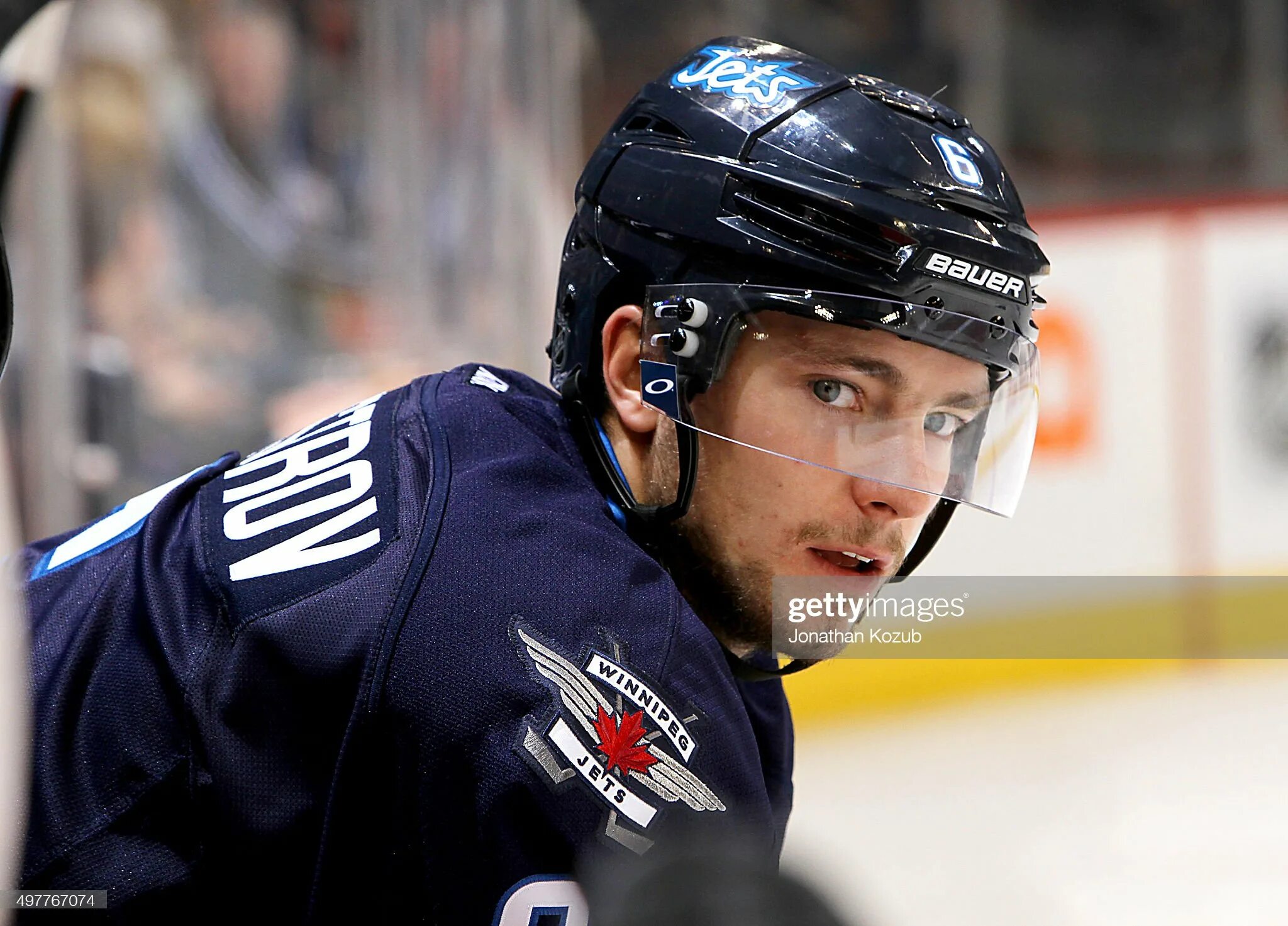 Winnipeg Jets Burmistrov. Бурмистров дождь