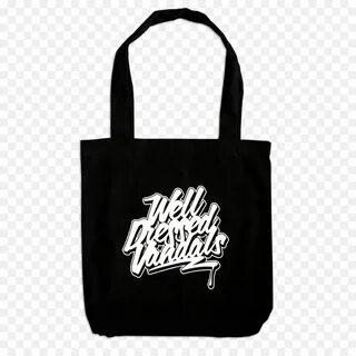 Logo bag
