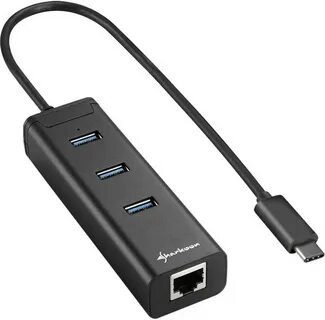Usb device c