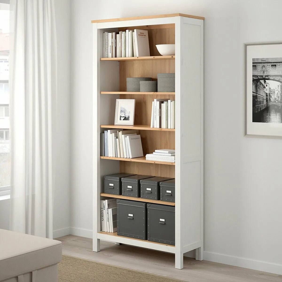 Бел стеллаж. Стеллаж икеа хемнэс. стеллаж hemnes ikea. книжный шкаф хемнэс икеа. икеа стеллаж хемнэс белый.