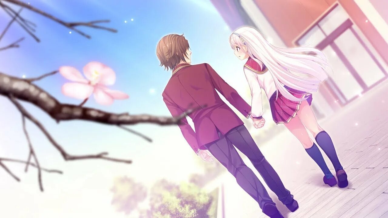 Bokusuki! boku o suki tte itte yo!. Watashi ga suki nara suki tte itte насилие. Watashi ga suki. Watashi ga suki nara suki tte itte. If you love me, then say so!.
