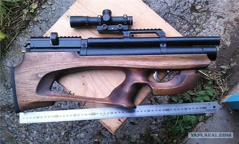 Псп крюгерган 5.5
