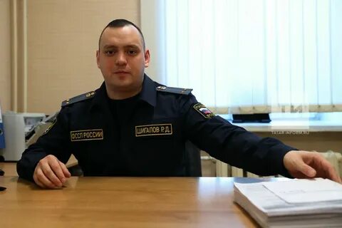 Судебные приставы казани рабочей молодежи 9