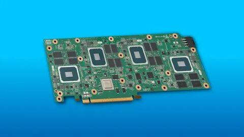 Intel gpu