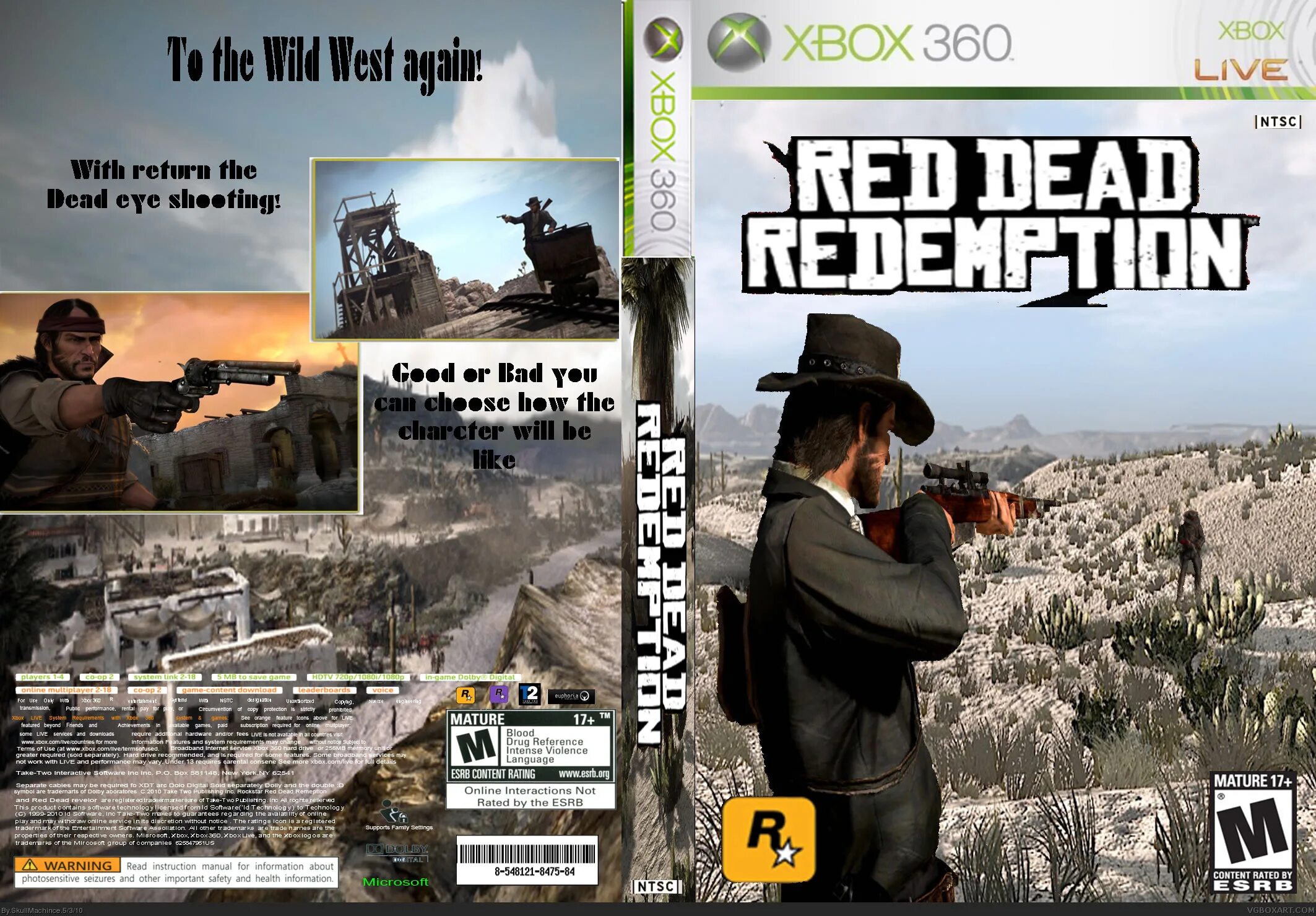 Rdr xbox series. Red Dead Redemption Xbox 360. Red Dead Redemption 1 Xbox 360. Red Dead Redemption 2 Xbox 360. Red Dead Redemption Xbox 360 Cover.