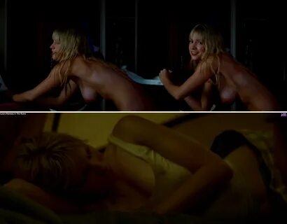 The Ruins nude pics.