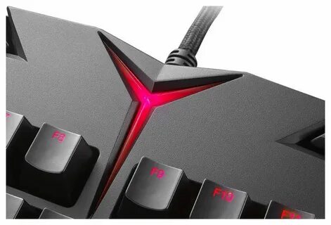 Lenovo gaming mechanical