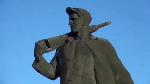 Стахановское видео