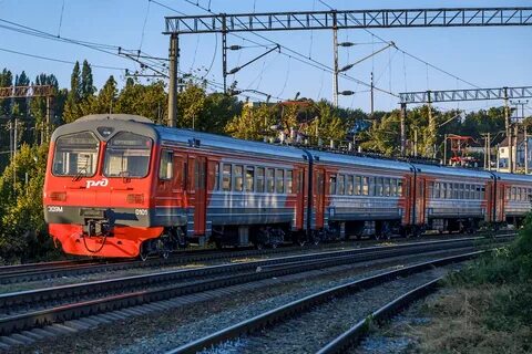 Головной вагон