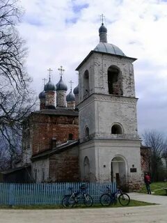 Трубино калужская