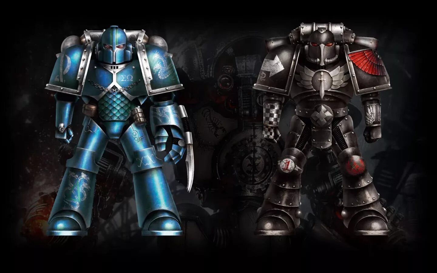 Легионы астартес до ереси. Имперские кулаки warhammer 40000. Красные мясники вархаммер. Вархаммер 40000 несущие слово арт. Космодесант 3 легион.