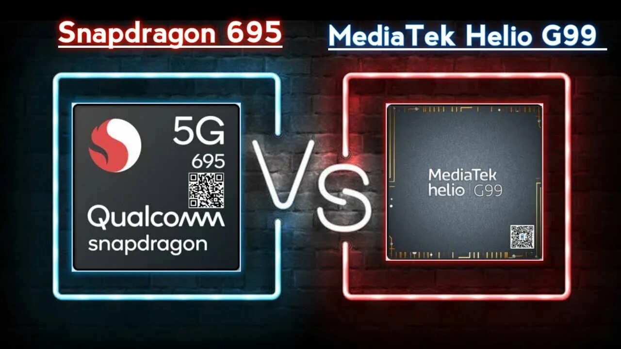 Helio g99 vs snapdragon 732g