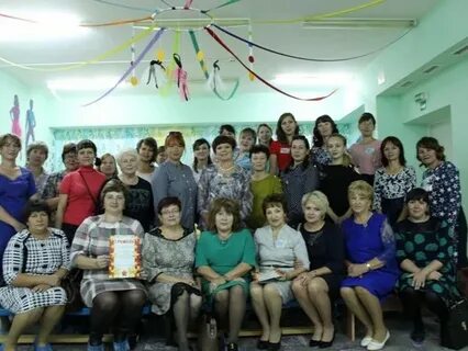 Детские сады комитета образования