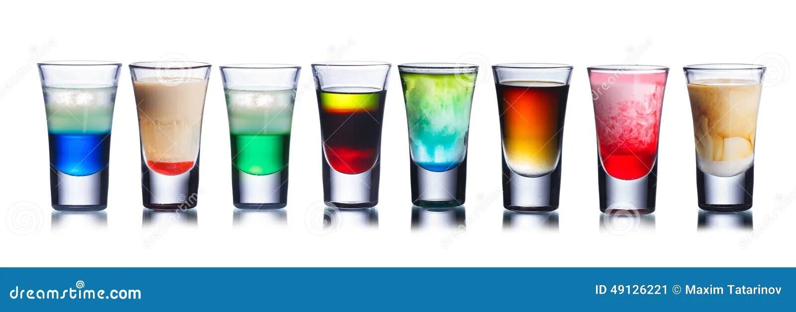 Shot значение