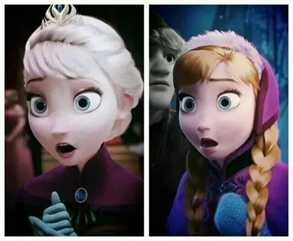 эльза удивленная. анна разенграффе. удивляя анну. удивляя анну. удивляя анну.