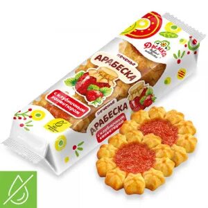 Арабеска дымка