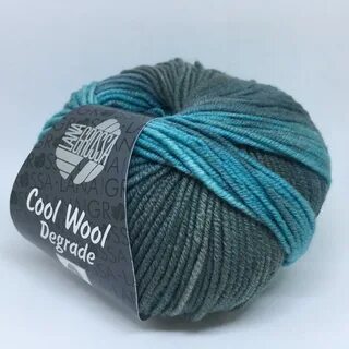 Cool wool