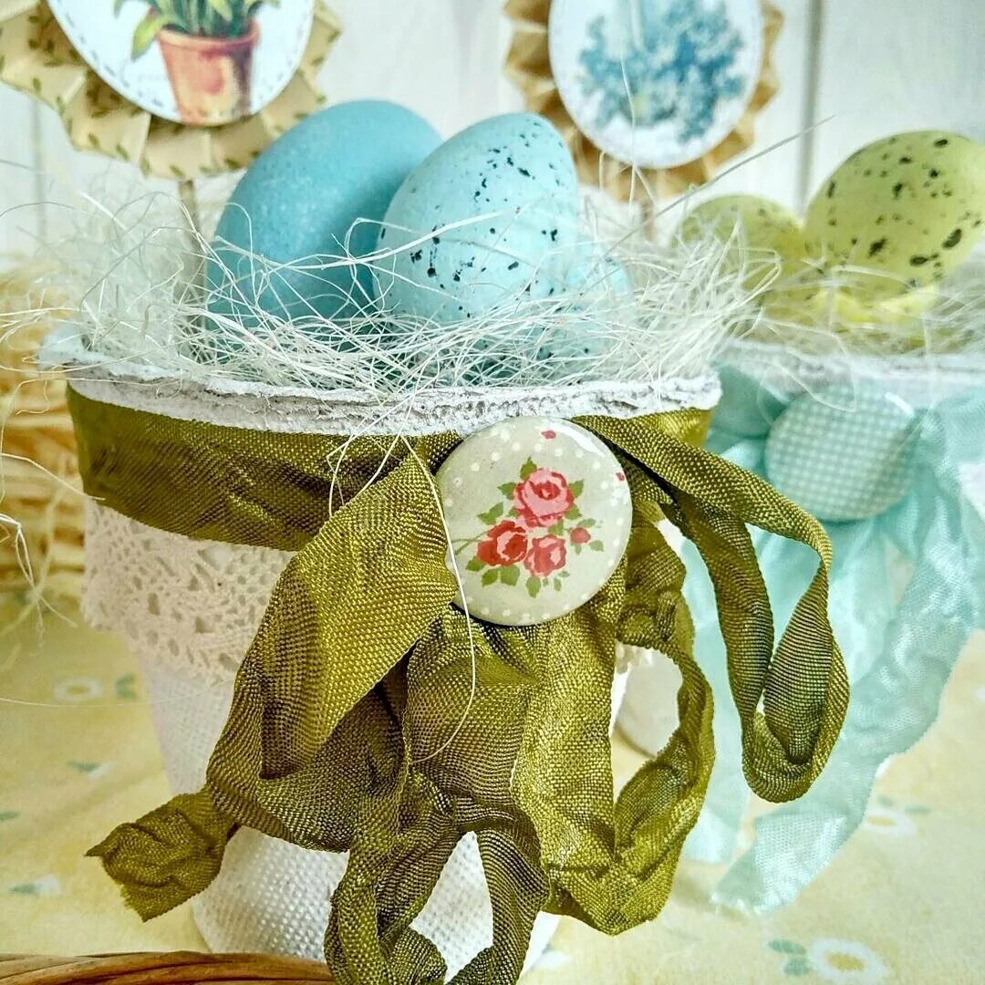Create decor