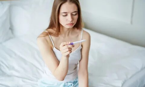 Мне сказали что я бесплодна