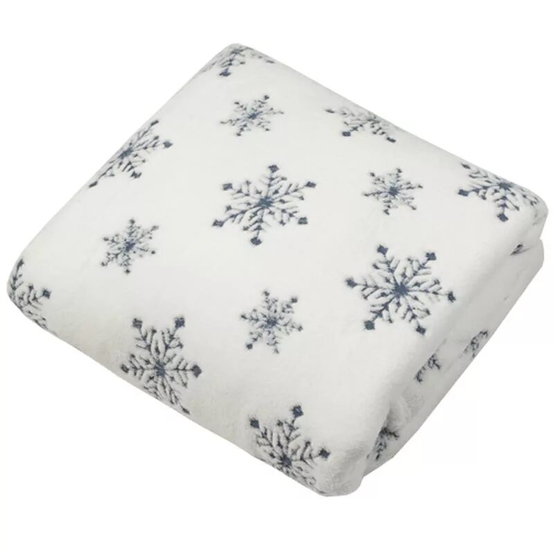 Плед крючком снежинки синий. Плед со снежинками. Плед из снежинок крючком. Флис со снежинками. Плед со снежинками.