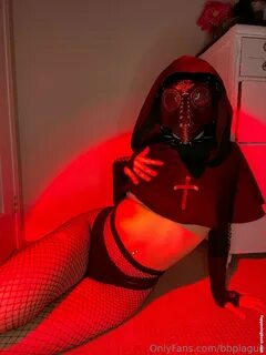 Slimthicccsenpai  bbplague Nude, OnlyFans Leaks, The Fappening - Photo 65...