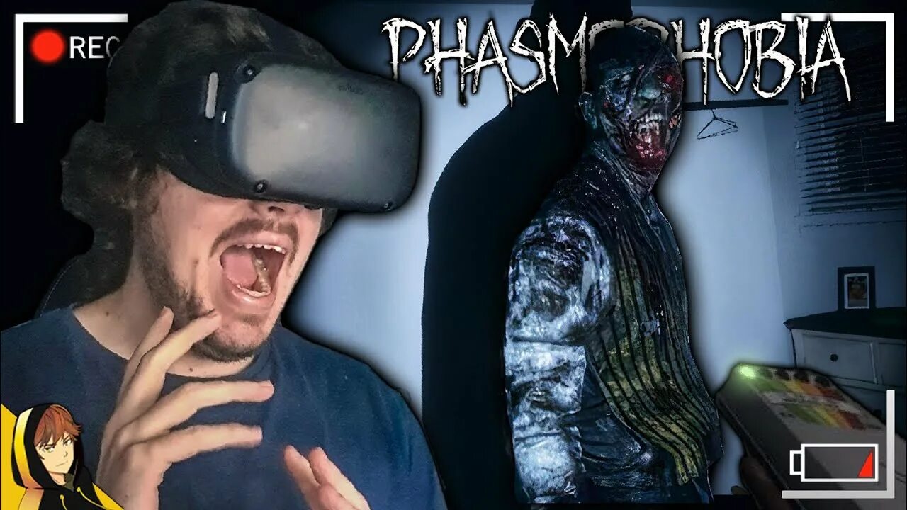 Фазмофобия ВР. Игра Phasmophobia VR. Phasmophobia игра геймплей. Phasmophobia fix