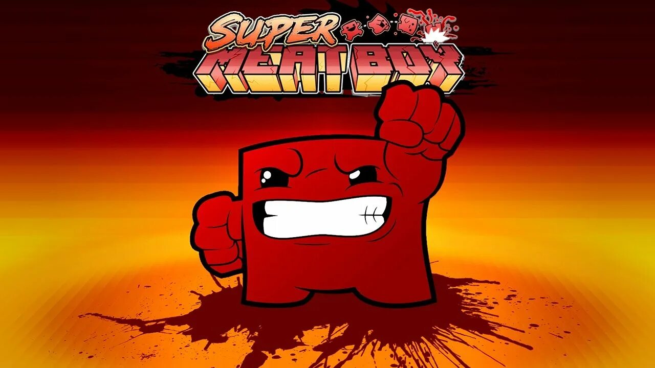 Игра super meat. Супер meat boy. Мит бой Форевер. Super meat boy игра. Super meat boy на аву.