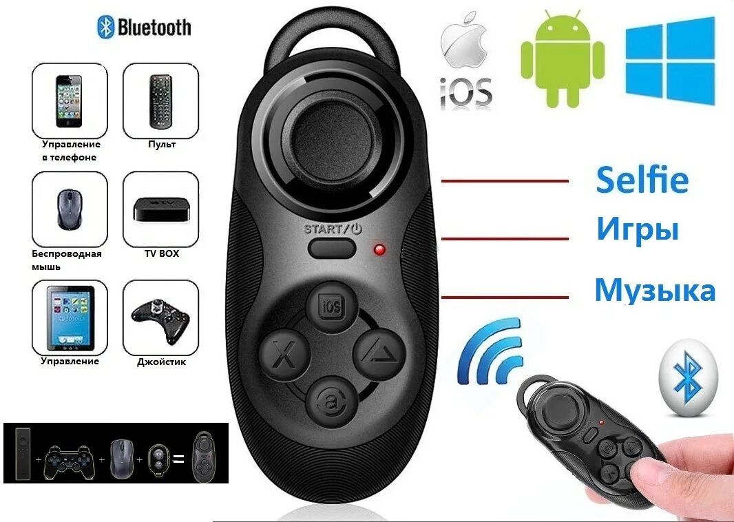 Управление музыкой на телефоне. Пульт Ду для VR Box Bluetooth. Пульт Bluetooth для 3d VR Box. VR very reliable пульт. Пульт управления блютуз для андроид ТВ VERMAX.