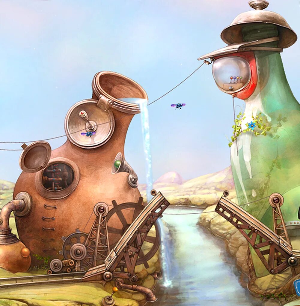 Tiny bang story трубы. Игра tiny bang story. Игра tiny bang story. Теория крошечного. Tiny bang story вентили.