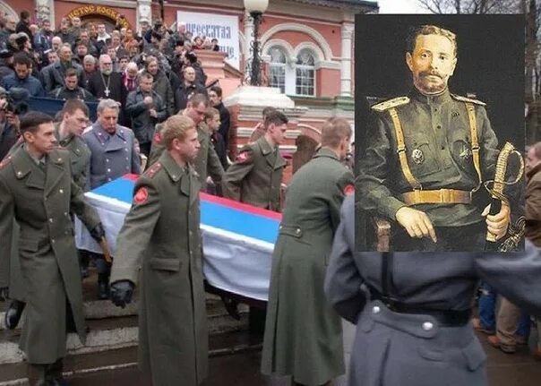 Из истории Гражданской войны в Омске: "Ледяной поход" колчаковского генерала КАП
