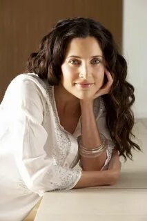 Rachel Shelley.