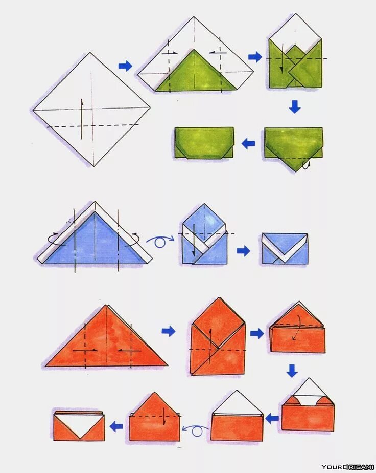 Конверт из бумаги легко. Как сложить конвертик из бумаги а4. Как сложить конверт из а4. Как сделать конверт из листка а4. Оригами конверт из бумаги для детей простой.