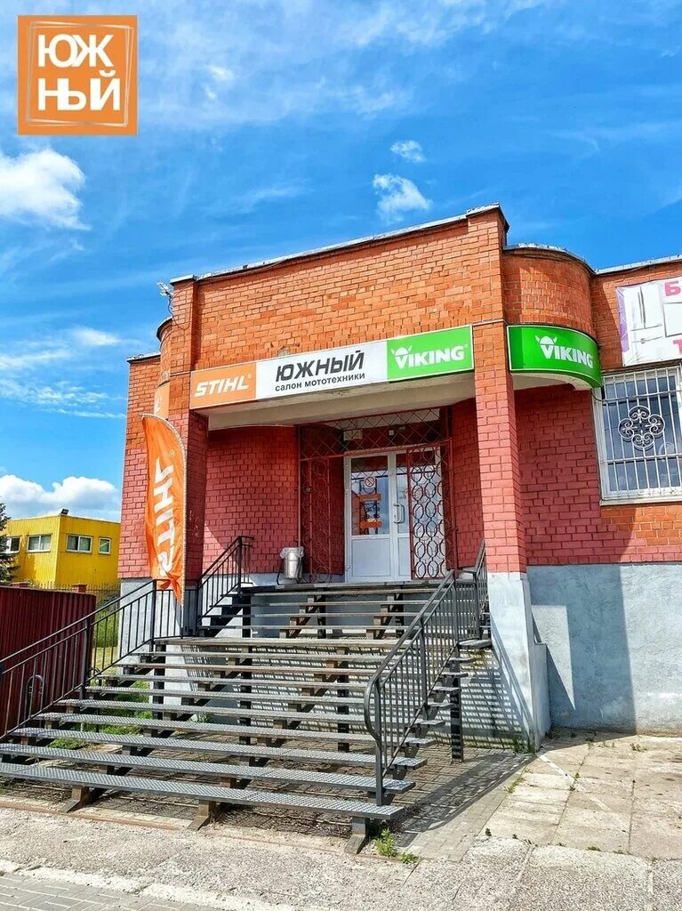 калининградское шоссе советск