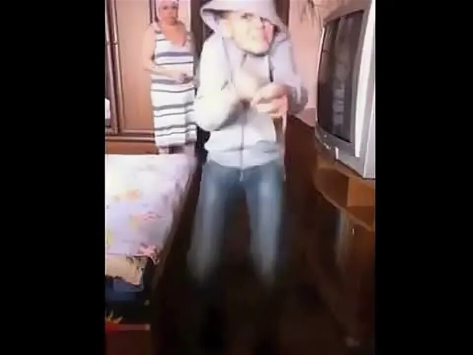 Мама застала видео