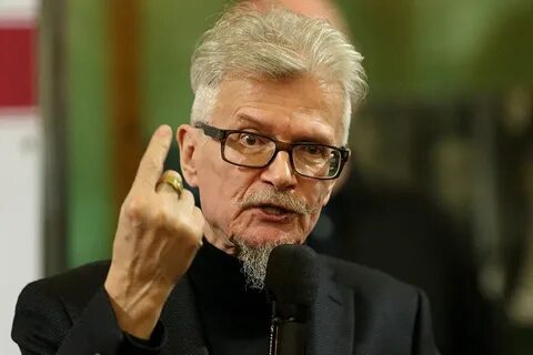 Лимонов биография