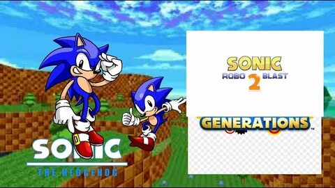 Sonic 2 absolute