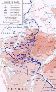 Декабрь 1944