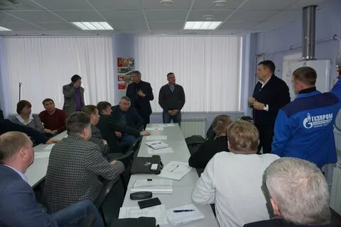 Газораспределение нижний новгород
