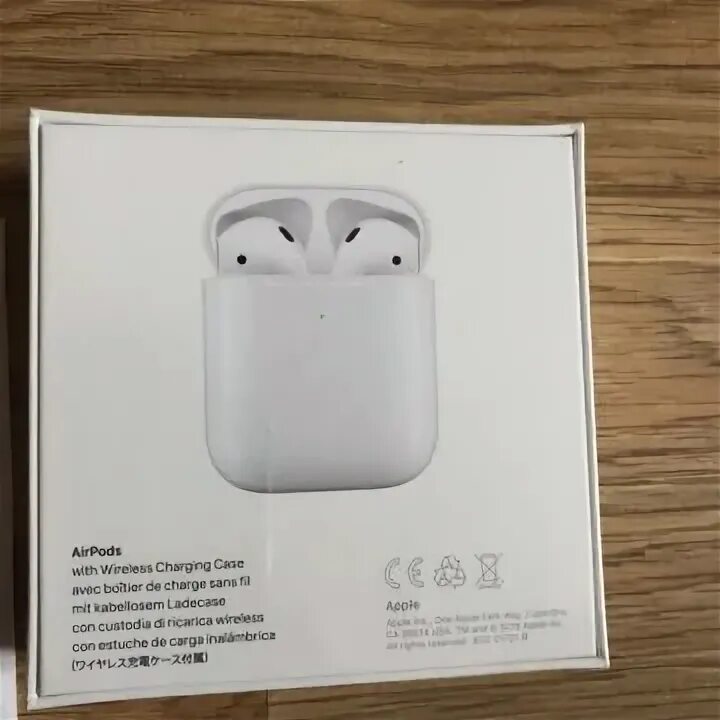 Airpods коробка оригинал. Оригинальная коробка аирподс 2. AIRPODS 3 В коробке оригинальные.