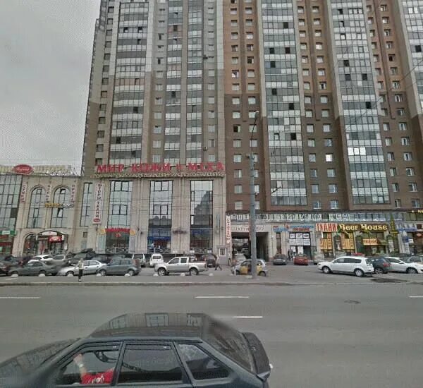 Иприс, копировальный центр, Коломяжский проспект, 15 к2, Санкт-Петербург - 2ГИС