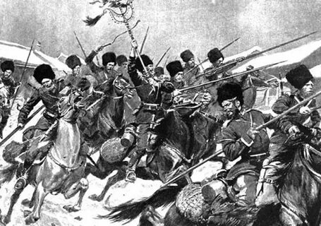 Разгром восстания