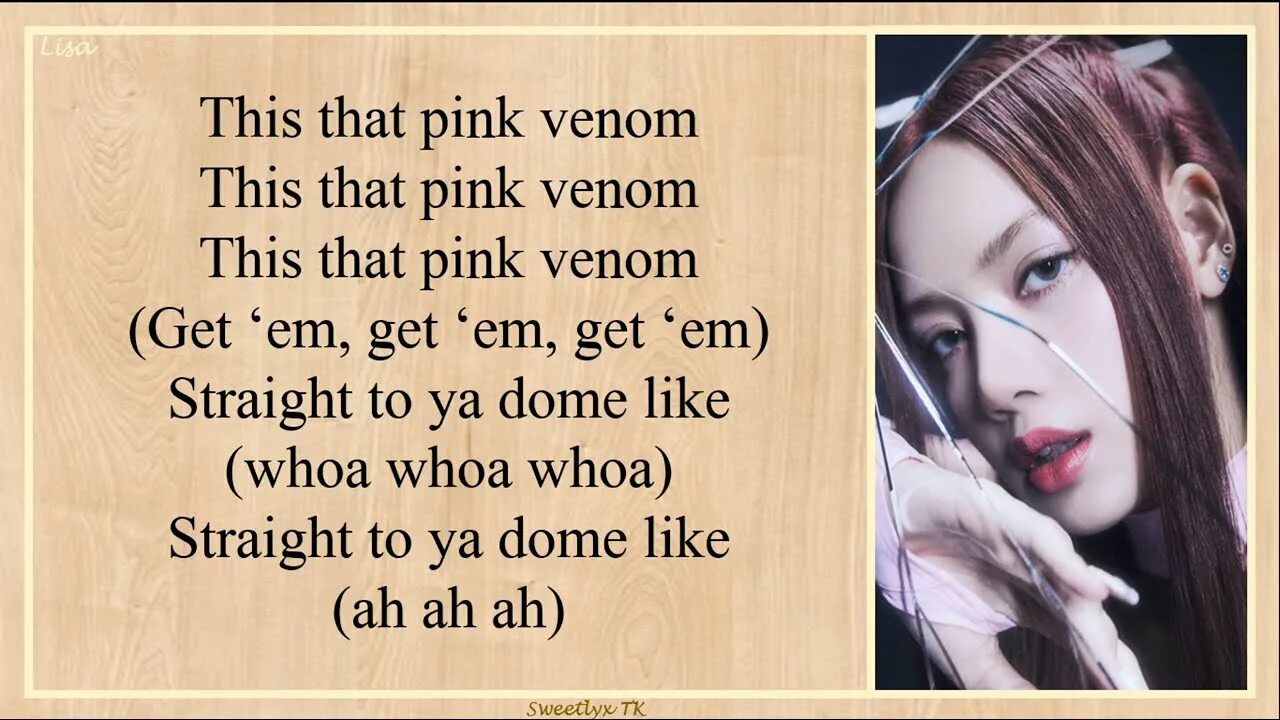 Pink Venom текст. BLACKPINK Pink Venom рэп. Pink Venom Black Pink текст. Блэк Пинк Пинк Веном. Английская песня пинк