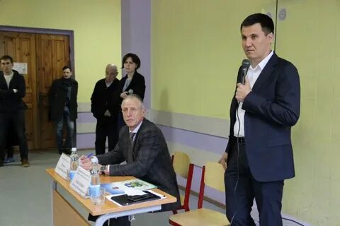 Управа тимирязевского