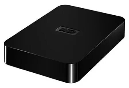 Жесткий диск wd 4 tb