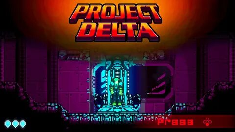 Delta project